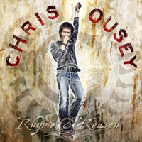 Chris Ousey - Rhyme And Reason