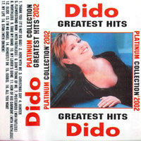 Dido - Greatest Hits