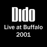 Dido - Live at Buffalo