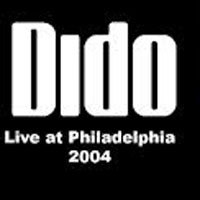 Dido - Live at Philadelphia (CD 1)