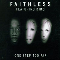 Dido - One Step Too Far (split)
