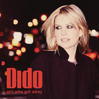 Dido - Girl Who Got Away (iTunes Bonus)