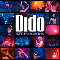 Dido - Live At Brixton Academy (Deluxe Edition) [Cd 1]