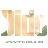 Dido - 2000-05-02 - Live At Providence