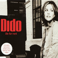 Dido - Life For Rent (Ep)