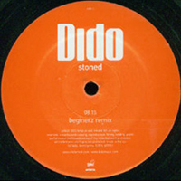Dido - Stoned (12'' Single Ii)