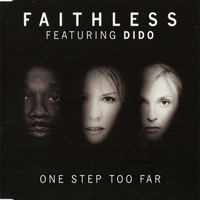 Dido - One Step Too Far (With Faithless) [Single]