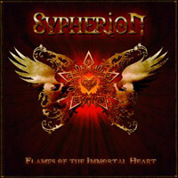 Sypherion - Flames Of The  Immortal Heart