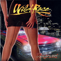 Wild Rose - Dangerous