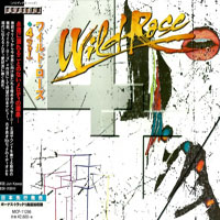 Wild Rose - 4