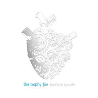 Trophy Fire - Modern Hearts