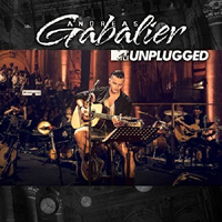 Andreas Gabalier - MTV Unplugged (CD 1)