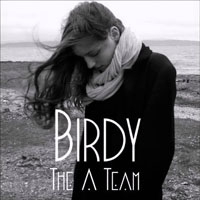 Birdy - The A Team (Single)