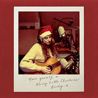 Birdy - Have Yourself A Merry Little Christmas (Single)