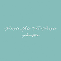 Birdy - People Help The People (Acoustic Single)