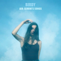 Birdy - Air: Gemini.s Songs (Single)