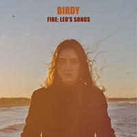 Birdy - Fire: Leo's Songs (Single)