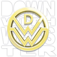 Down With Webster - Time To Win Vol. 2