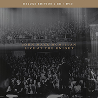 John Mark McMillan - Live at the Knight (Deluxe Edition, CD 2)