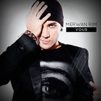 Merwan Rim - Vous (Single)