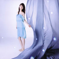 Yui Makino - Ao No Kaori (Single)