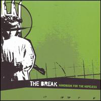 Break (Usa) - Handbook For The Hopeless