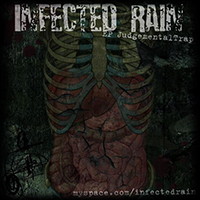 Infected Rain - EP 2009
