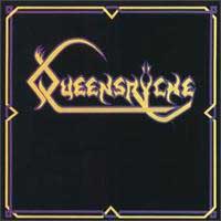 Queensryche - Queensryche (EP)