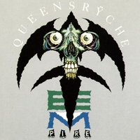Queensryche - Empire (Single)