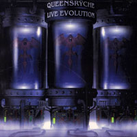 Queensryche - Live Evolution (CD 1)
