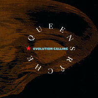 Queensryche - Evolution Calling
