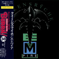Queensryche - Empire (Japan Edition)