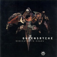 Queensryche - Dedicated to Chaos