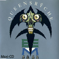 Queensryche - Empire (EP)