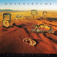Queensryche - Hear In The Now Frontier (Remastered 2003)