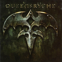 Queensryche - Queensryche (Japan Edition)