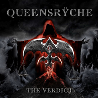 Queensryche - The Verdict (Deluxe Edition) [Cd 1]