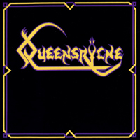 Queensryche - Queensryche (Fun-Club Compilation)