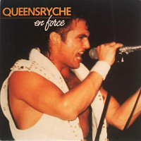 Queensryche - En Force (Bootleg)