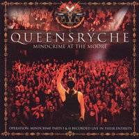 Queensryche - Mindcrime At The Moore (CD2)