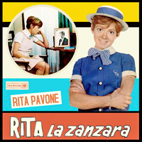 Rita Pavone - Rita La Zanzara