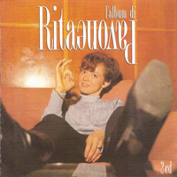 Rita Pavone - L'Album Di Rita Pavone (CD 1)