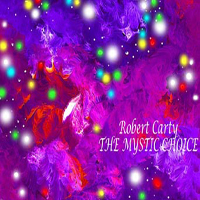 Robert Carty - The Mystic Choice