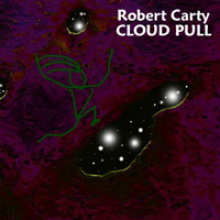Robert Carty - Cloud Pull
