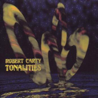 Robert Carty - Tonalities