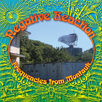 Negative Reaction - Frequencies From Montauk