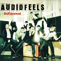 Audiofeels - UnFinished (Side F)