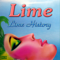 Lime - Lime Story (CD 1)