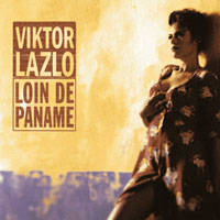 Viktor Lazlo - Loin De Paname