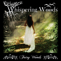 Whispering Woods - Fairy Woods